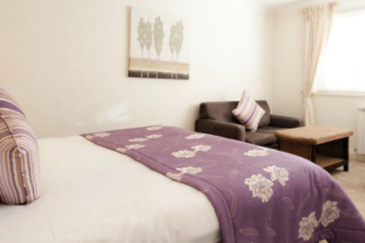 Hampshire Hotel Saint Helier Jersey Ngoại thất bức ảnh