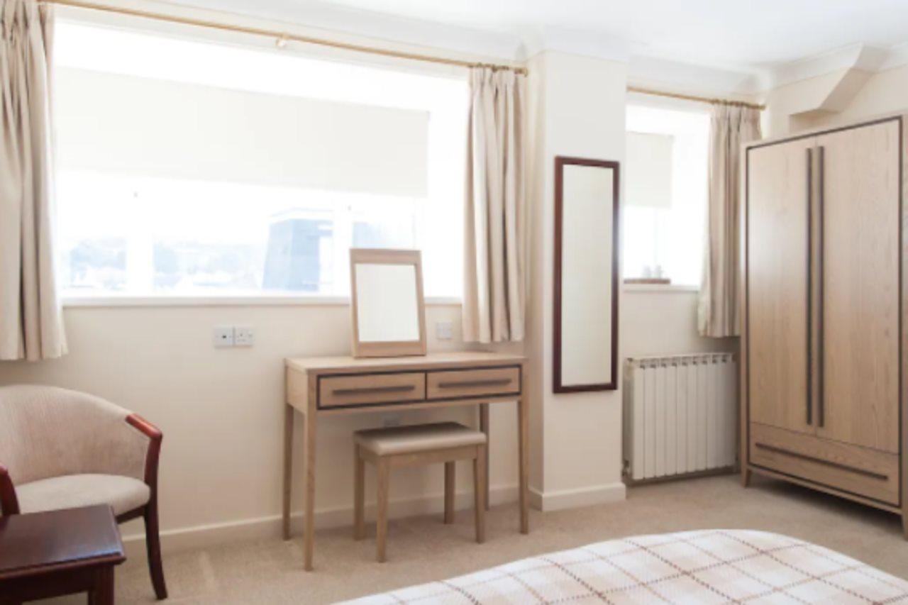 Hampshire Hotel Saint Helier Jersey Ngoại thất bức ảnh