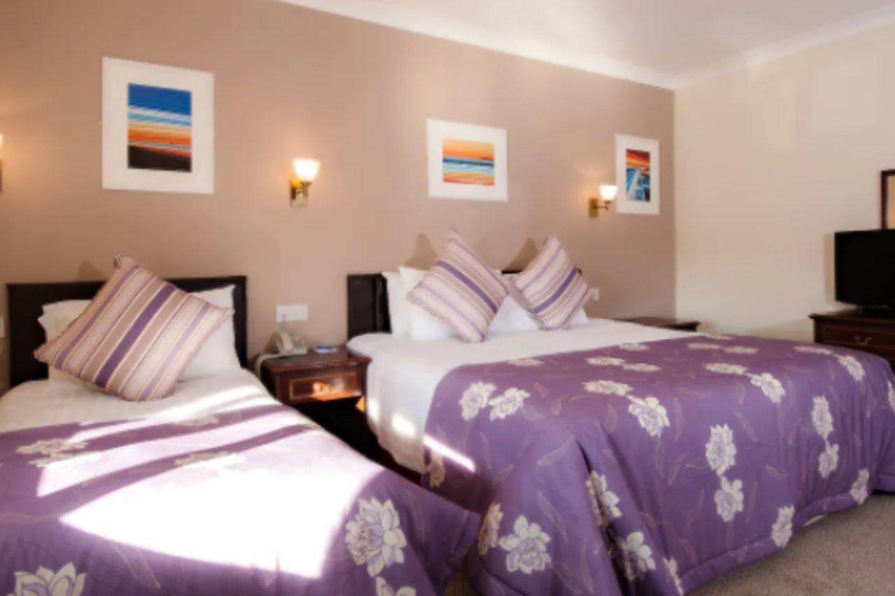 Hampshire Hotel Saint Helier Jersey Ngoại thất bức ảnh