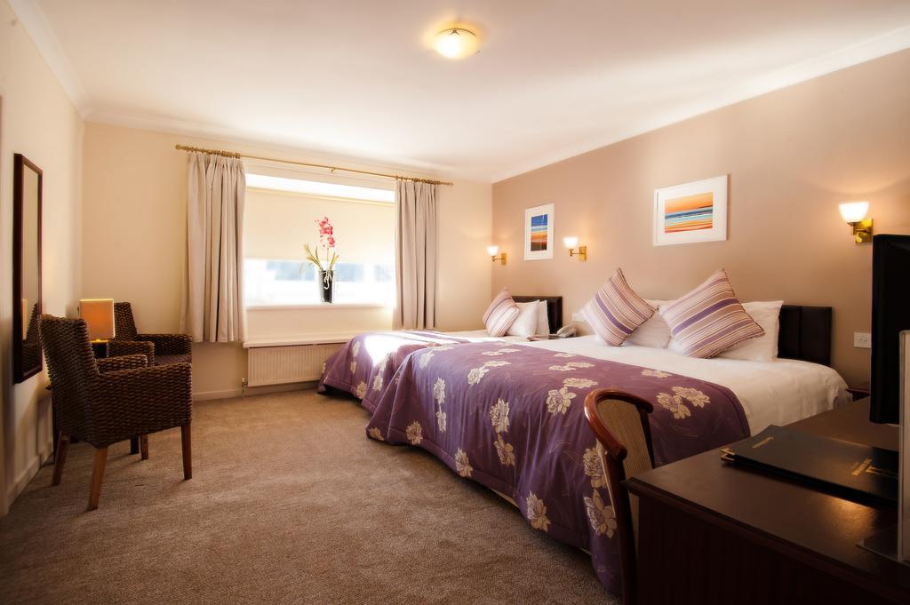 Hampshire Hotel Saint Helier Jersey Ngoại thất bức ảnh