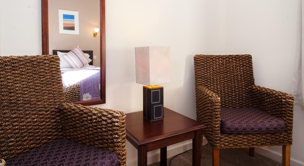 Hampshire Hotel Saint Helier Jersey Ngoại thất bức ảnh