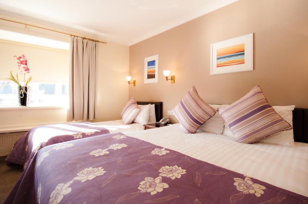 Hampshire Hotel Saint Helier Jersey Ngoại thất bức ảnh