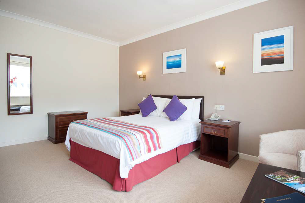 Hampshire Hotel Saint Helier Jersey Ngoại thất bức ảnh