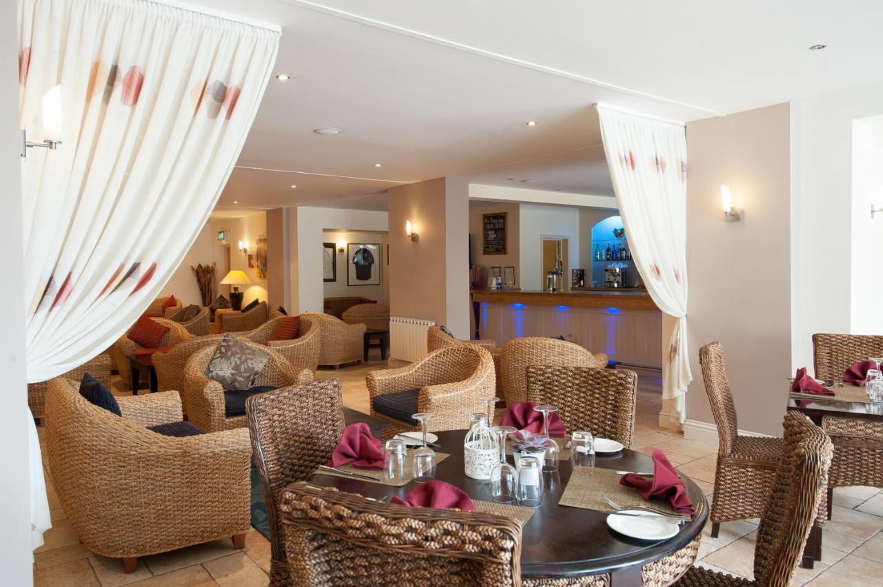 Hampshire Hotel Saint Helier Jersey Ngoại thất bức ảnh