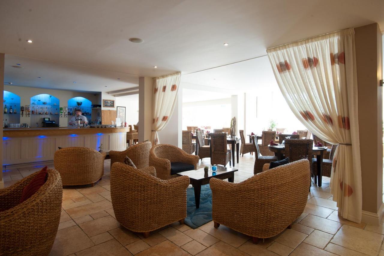 Hampshire Hotel Saint Helier Jersey Ngoại thất bức ảnh