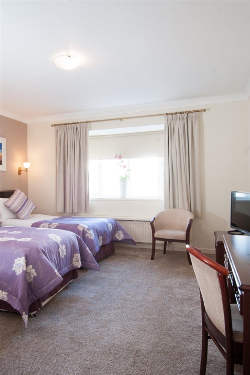 Hampshire Hotel Saint Helier Jersey Ngoại thất bức ảnh